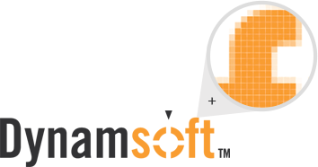 Dynamsoft图标