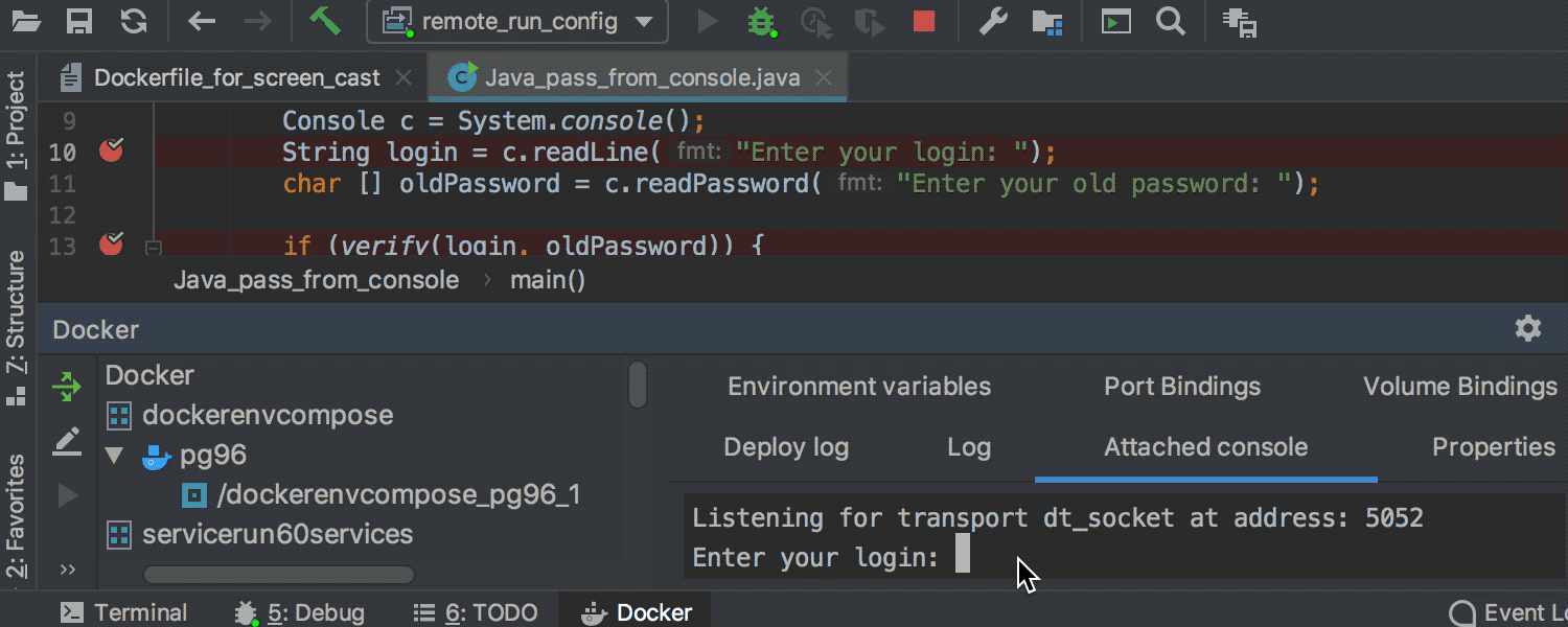 IntelliJ IDEA最新版本发布，改进了主题定制等18项功能