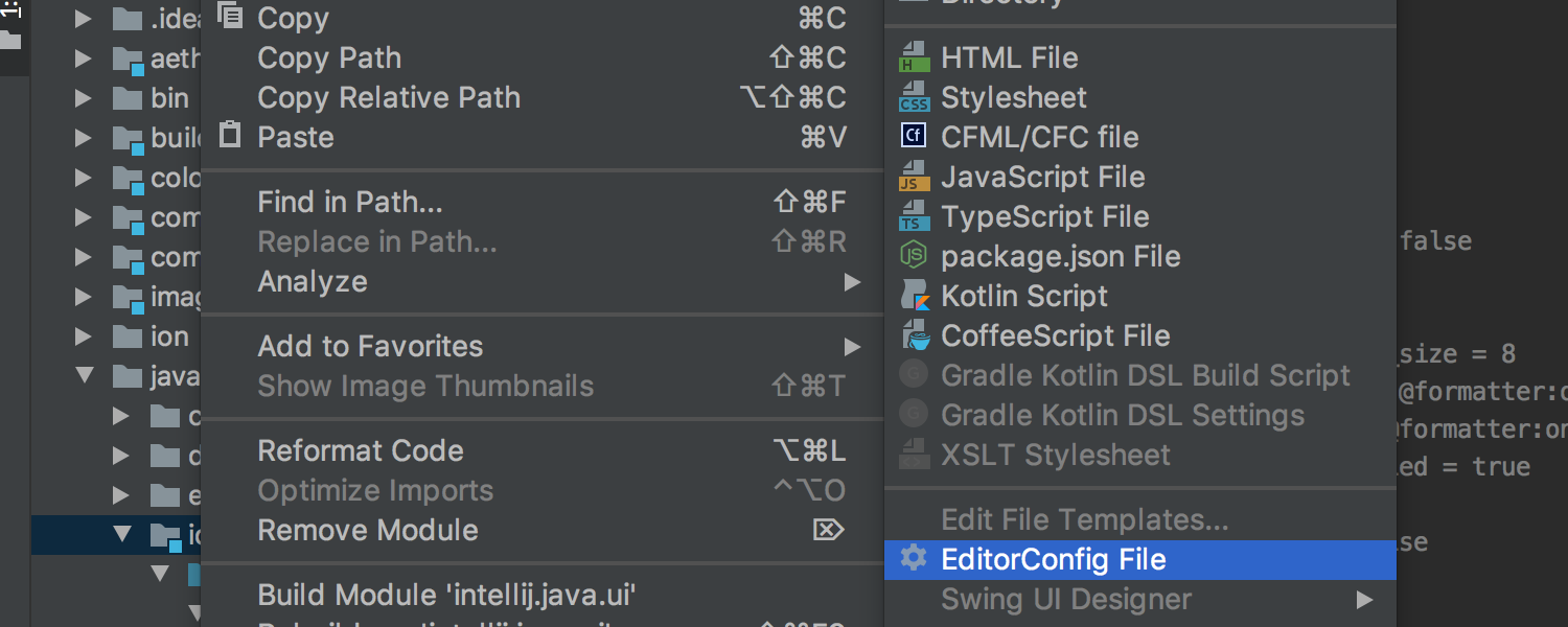 IntelliJ IDEA最新版本2019.2全面解析，Java 13预览等多项新功能上线 （上）