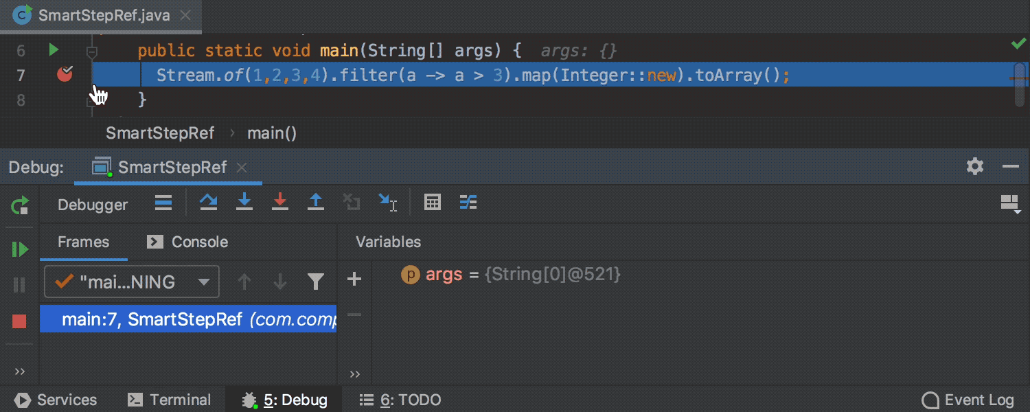 IntelliJ IDEA最新版本2019.2全面解析，Java 13预览等多项新功能上线 （下）