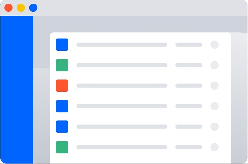 BUG TRACKING/错误追踪