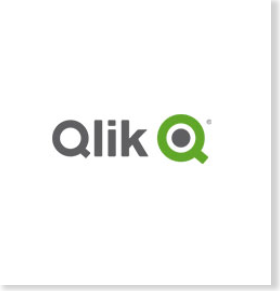 qlik产品