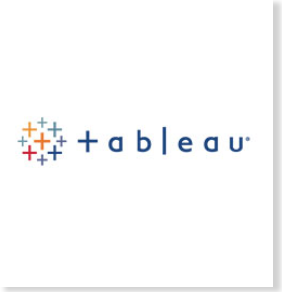 tableau产品