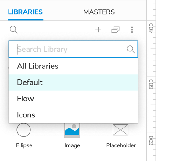 libraries-selection-dropdown.png