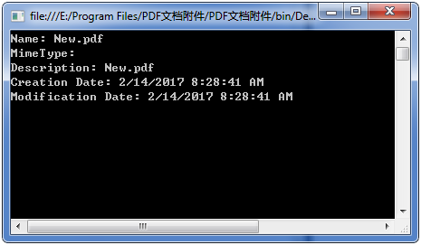 Spire.PDF使用教程：如何添加水印和PDF附件