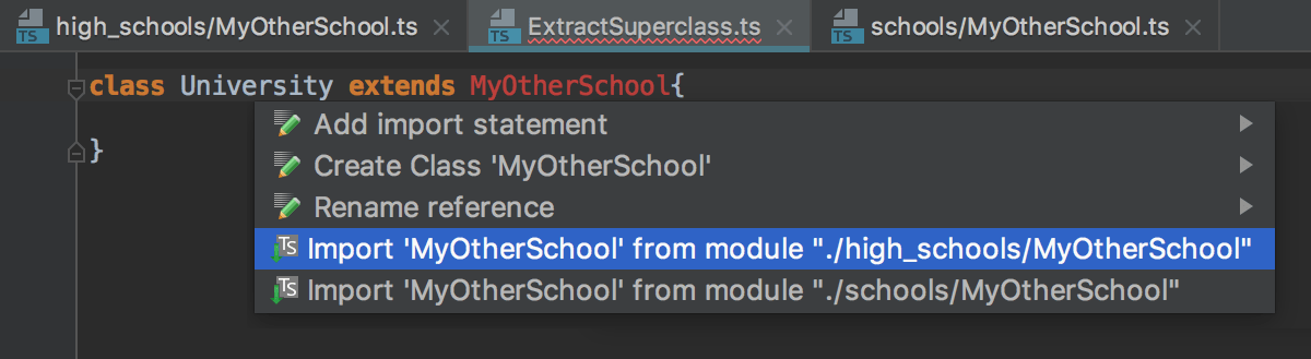 Java开发平台IntelliJ IDEA教程：开发，运行和调试TypeScript源代码