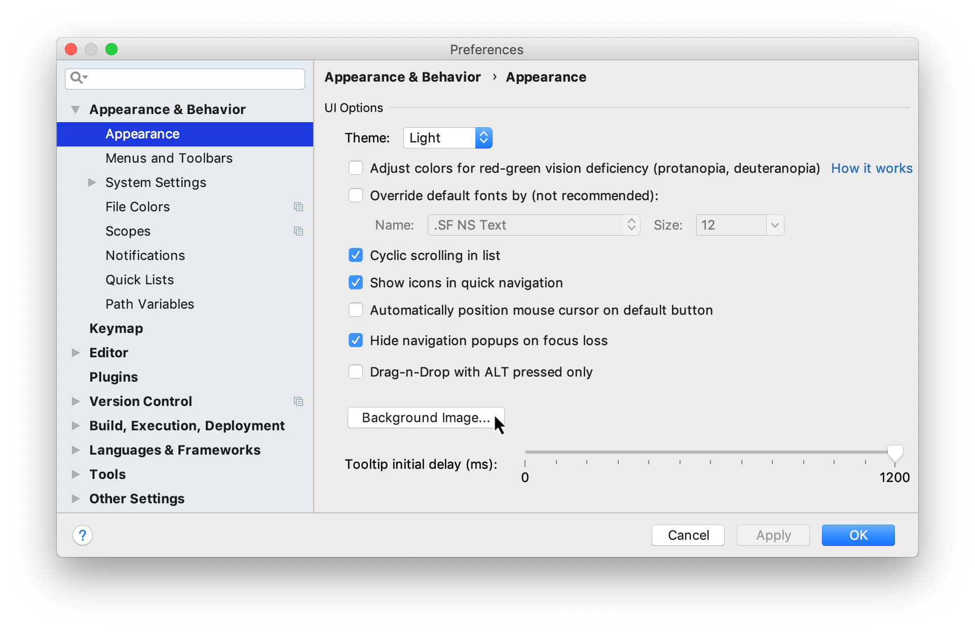 IntelliJ IDEA入门教程：用户界面概述（一）