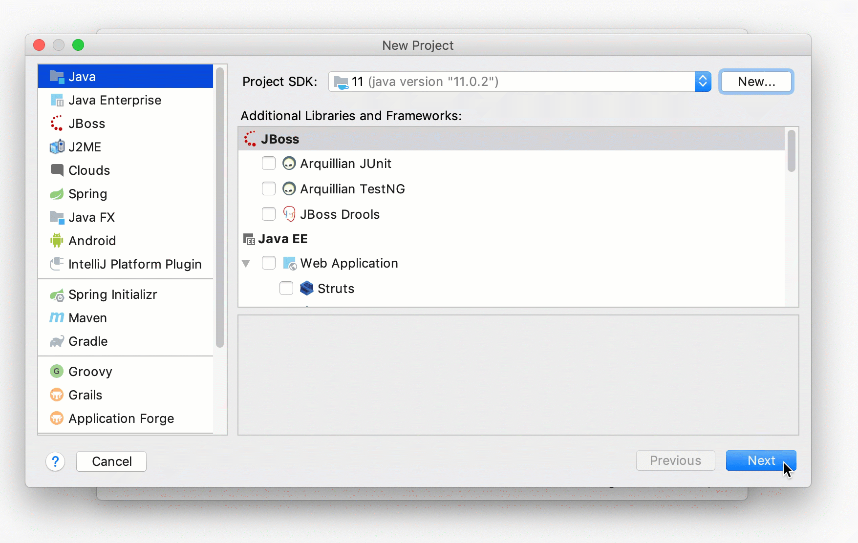 IntelliJ IDEA入门教程（六）：创建您的第一个Java应用程序