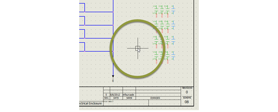 å¨SOLIDWORKS Electricalä¸­èªå®ä¹æ¨ççé¢