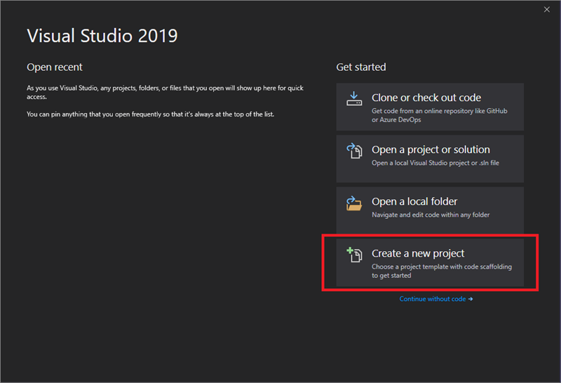 create-new-project-dark-theme.png