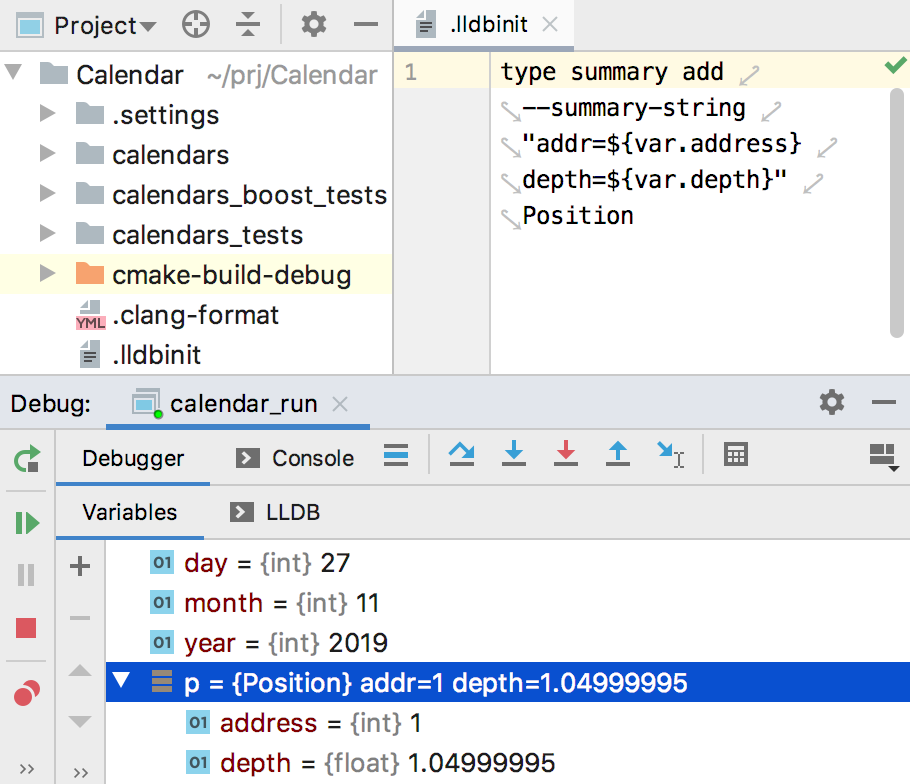 用于开发C/C++的跨平台IDE CLion最新版本2019.3发布，追求更好的IDE性能