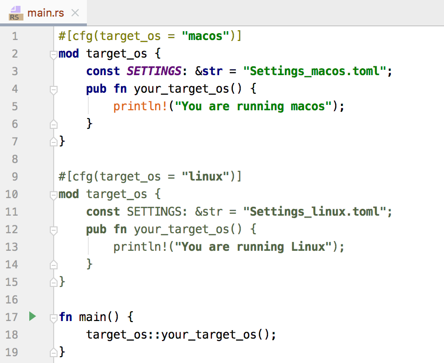 用于开发C/C++的跨平台IDE CLion最新版本2019.3发布，追求更好的IDE性能