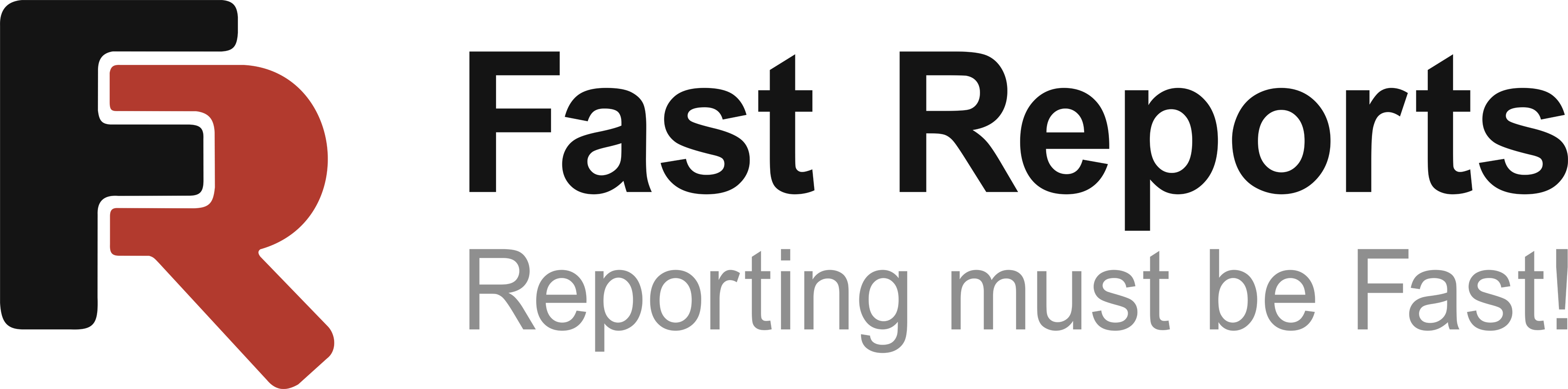 FastReport