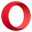 Opera browser icon