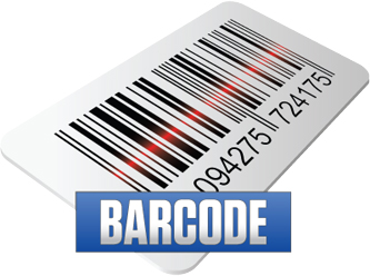 barcode