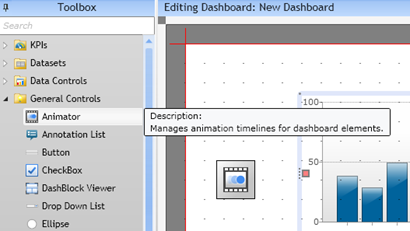 DundasDashboard,仪表盘,附加组件,动画