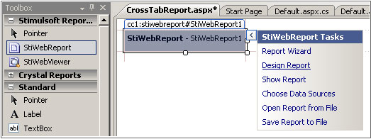 Stimulsoft reporting，表格报表，交叉报表，导出PDF，Excel格式，报表设计器