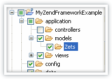 Zend Server Community Edition Administrator Console