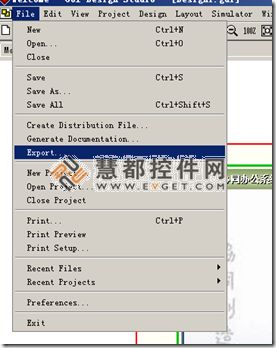 如何使用GUI Design Studio实现用户界面设计