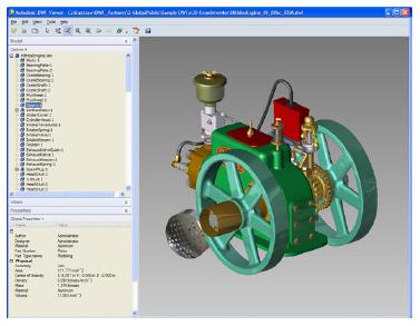 3D,3D可视化,三维模型可视化,3D模型,3D方案,可视化解决方案,CAD,CAM,CAE,AEC,HOOPS