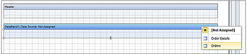 Stimulsoft reporting，Business Objects，智能报表，报表设计器，商业对象，实体模型