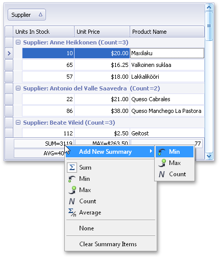 dev,DXperience,XtraGrid,WPF控件,Silverlight控件