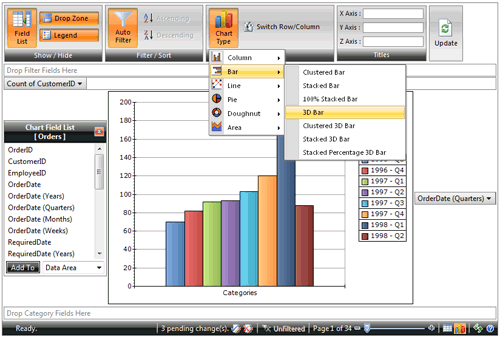 WebGrid,Enterprise,WebGrid,网格,表格,用户界面,UI,主题