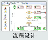 Skelta BPM.NET 截图