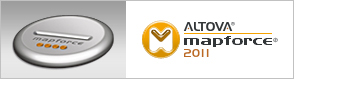 mapforce,altova,xml,MapForce,下载,转换工具