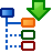 Dynamically list features based on target conditions