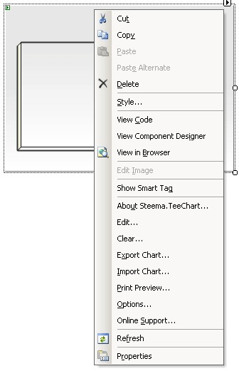 teechar控件,teechart图表,teechart中文版,webchart,WebForms