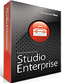 ComponentOne Studio Enterprise